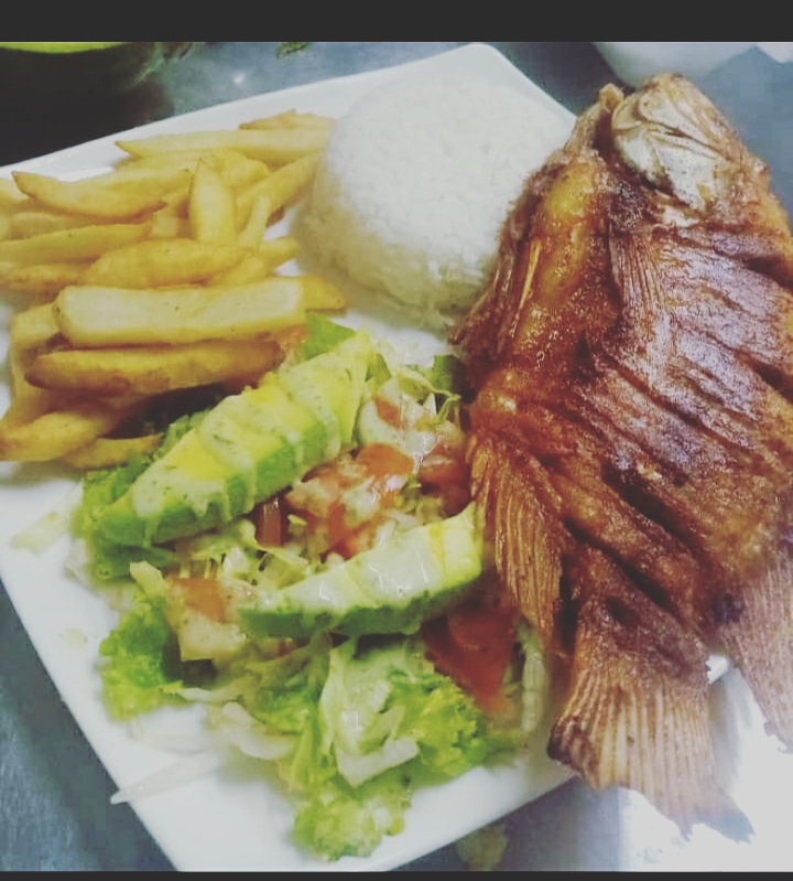 Restaurante Samirasazon