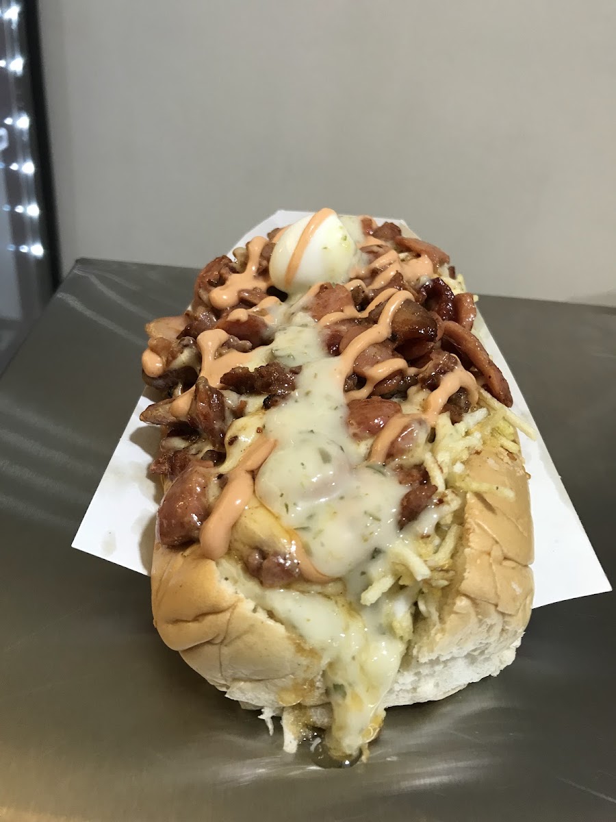 Fulldogs