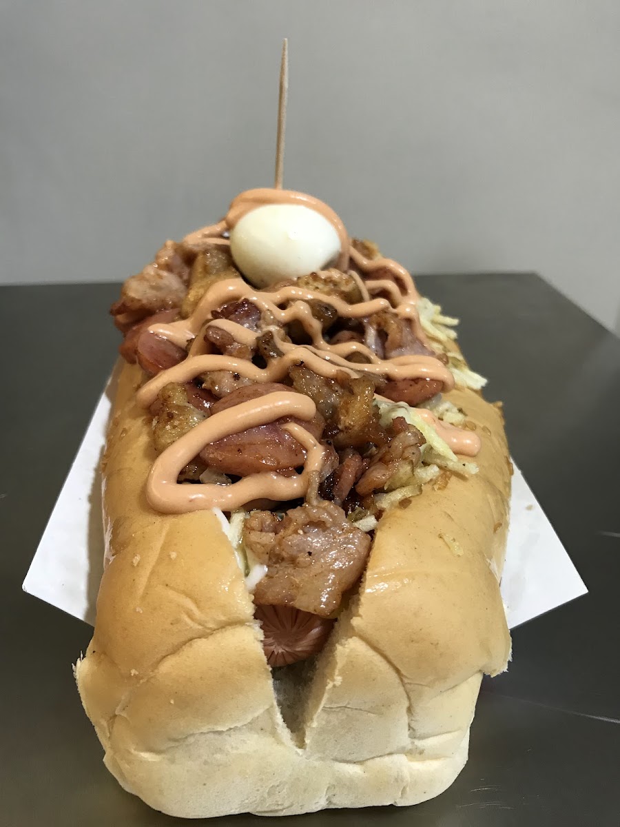 Fulldogs