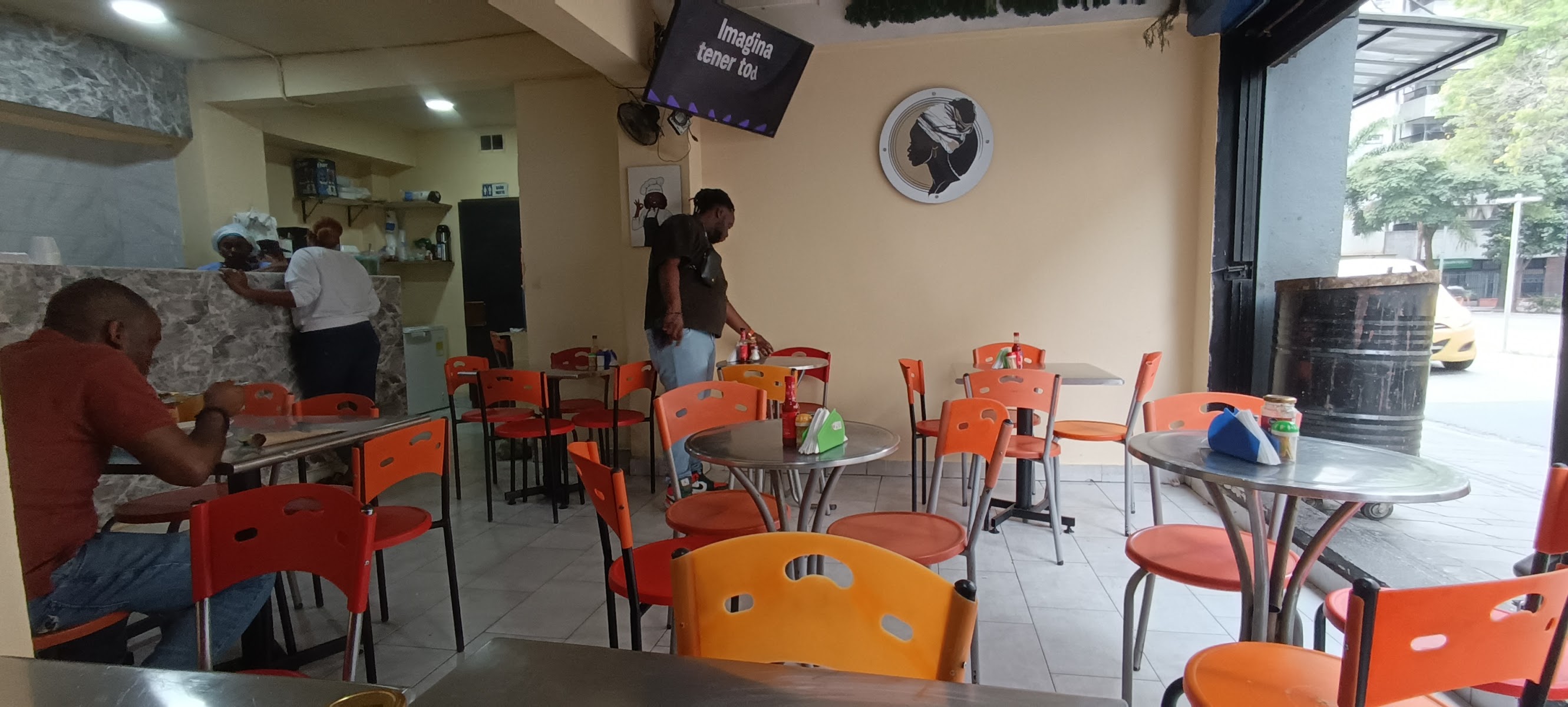 Sabor Chocó