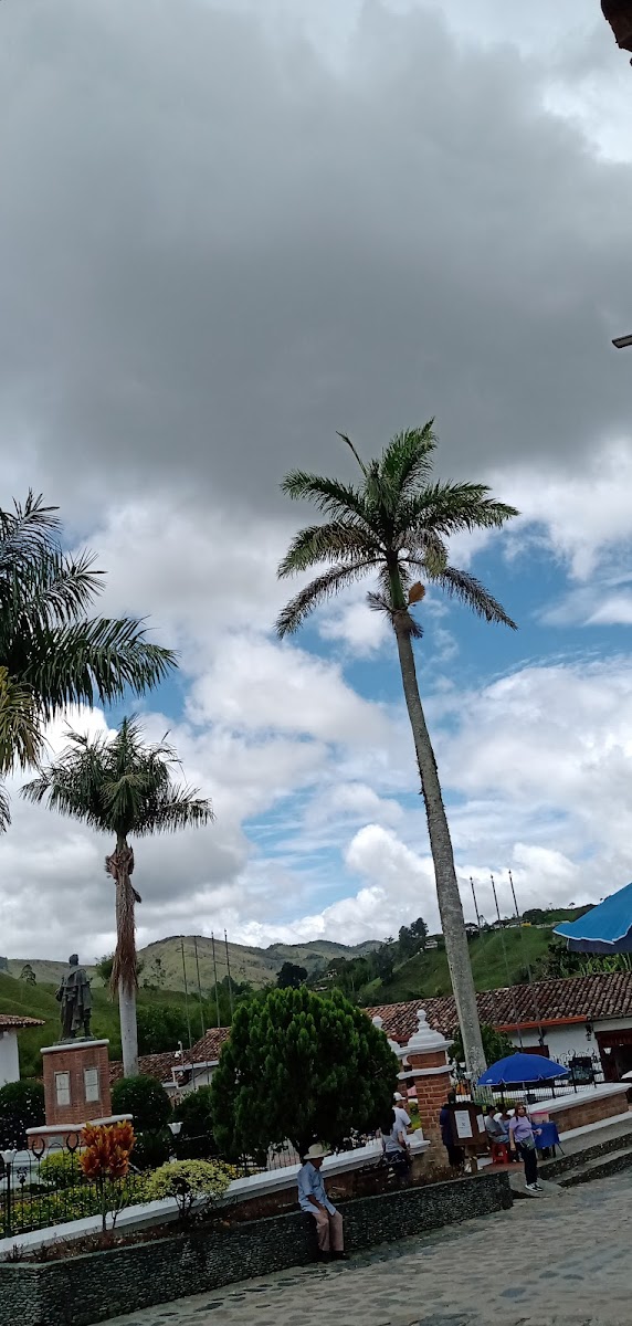 Concepcion