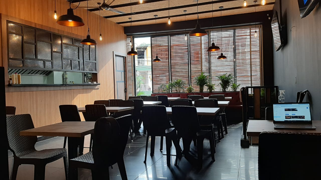 La Duquesa | Parrilla & Cerveza