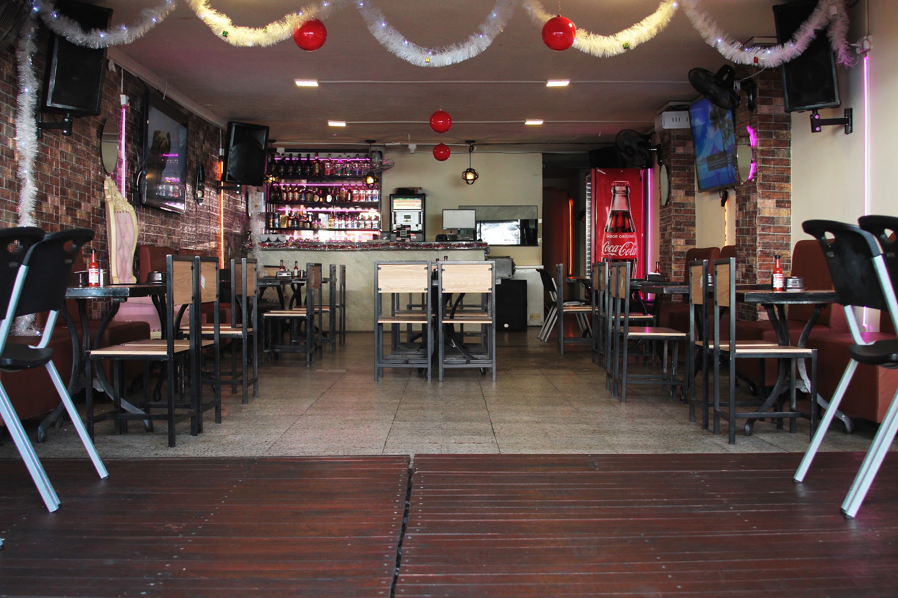 Monarca Gastro Bar - La 70