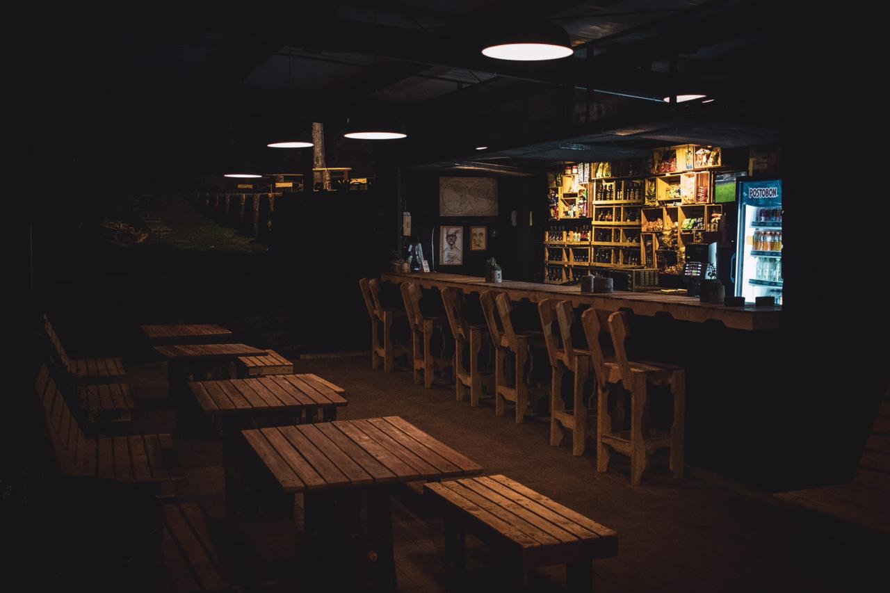 La Tocata sports bar & food