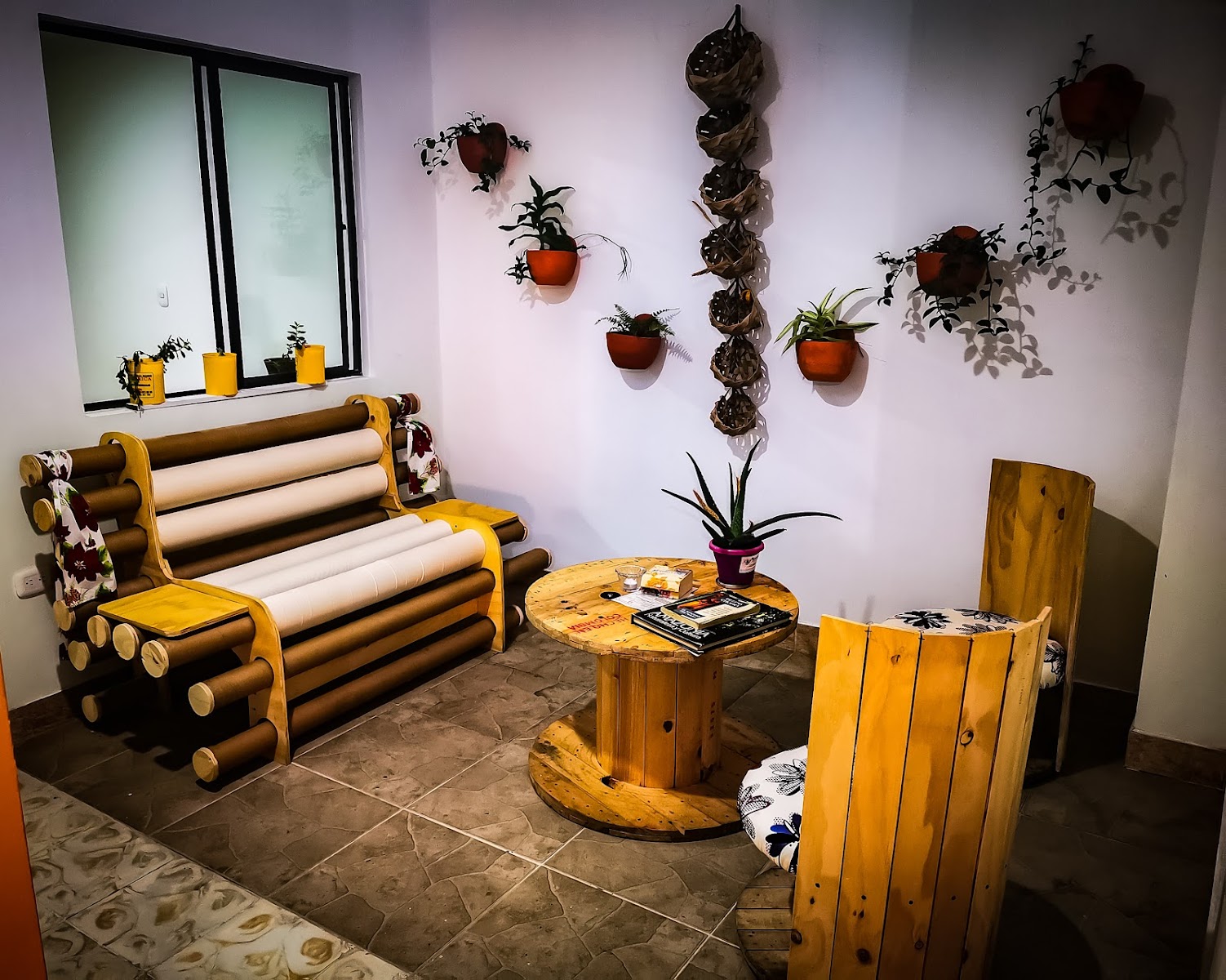 Momentos Trigo & Café