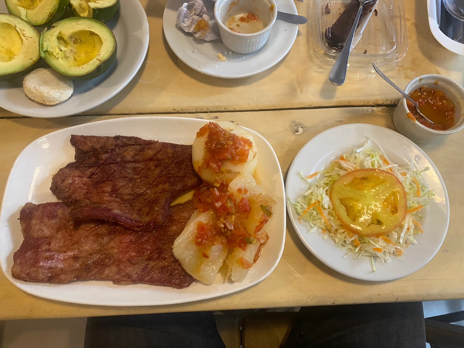 Asados Familia García