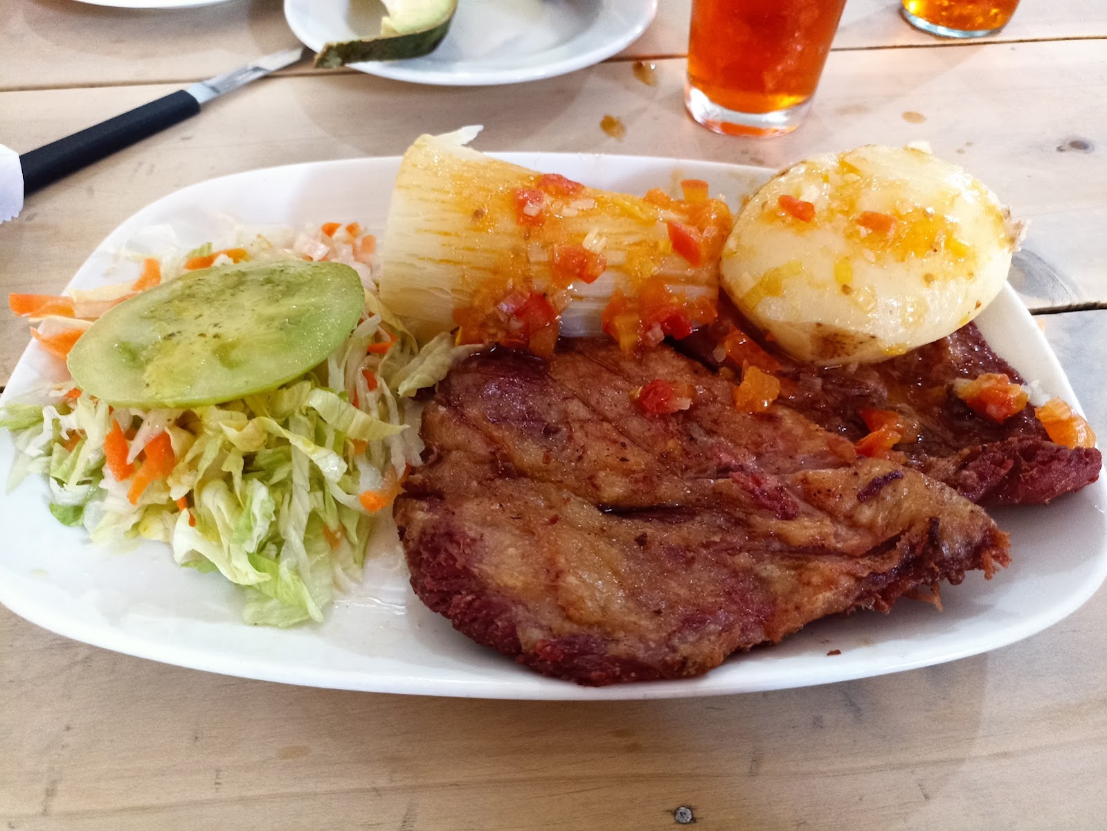 Asados Familia García