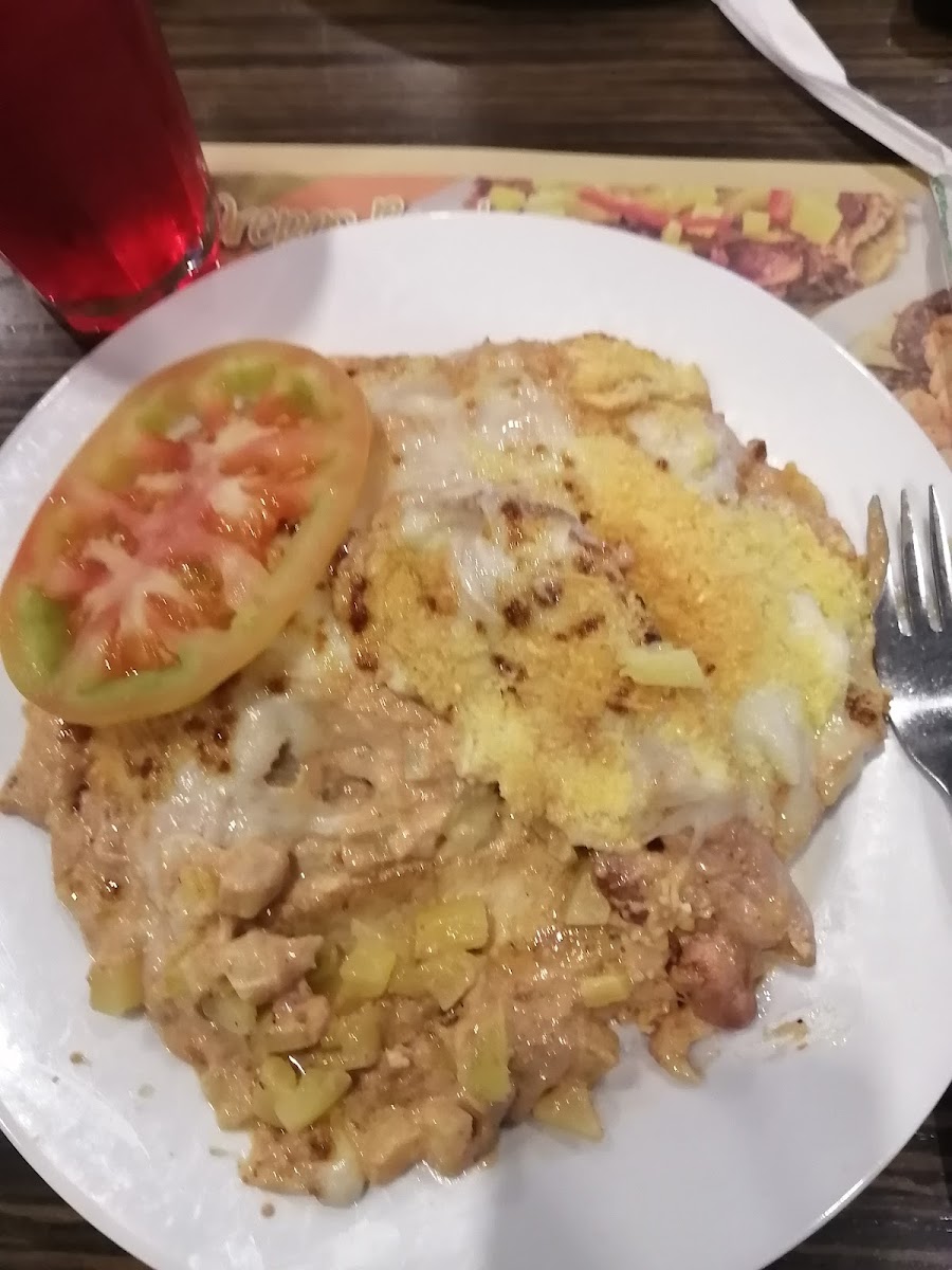 J&C Delicias Premium Plaza