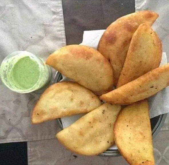Pepa la arepa