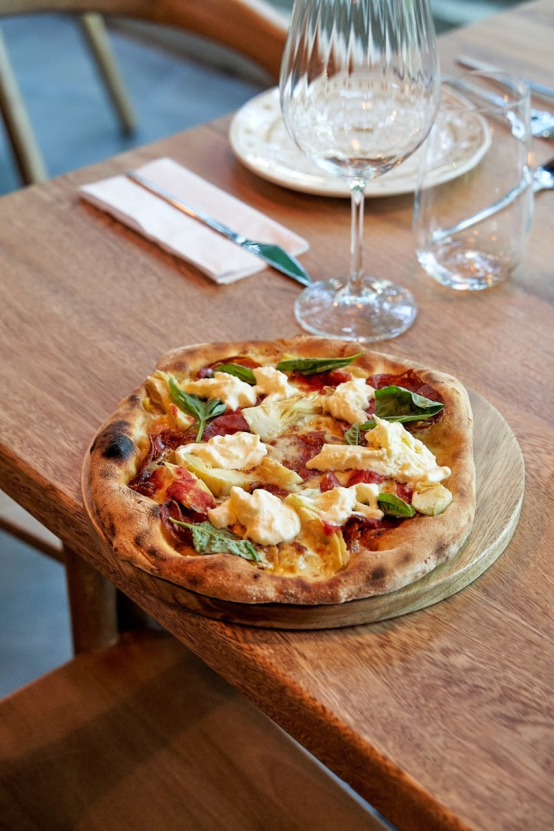 Pizzarrino