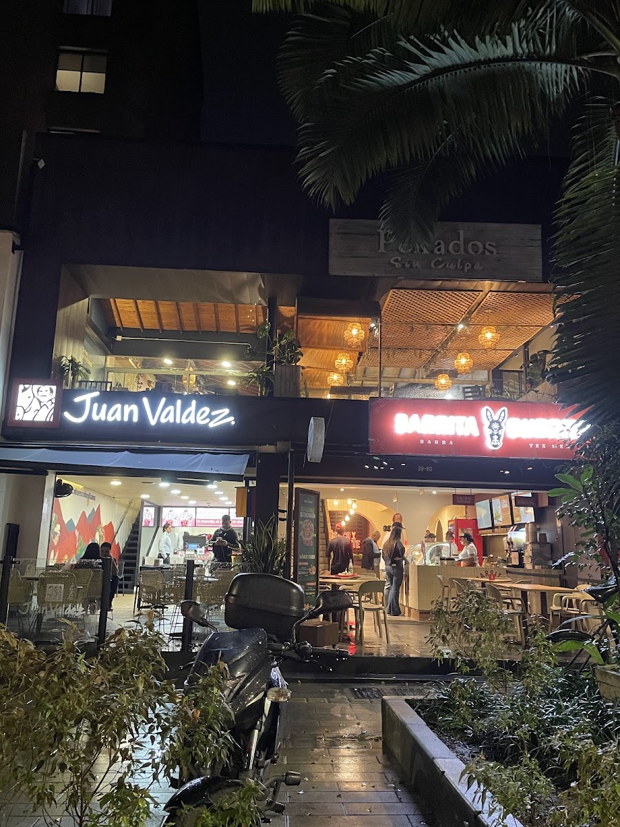 Pekados Sin Culpa Laureles