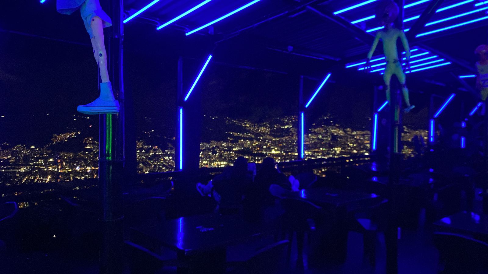 Fifty One Mirador