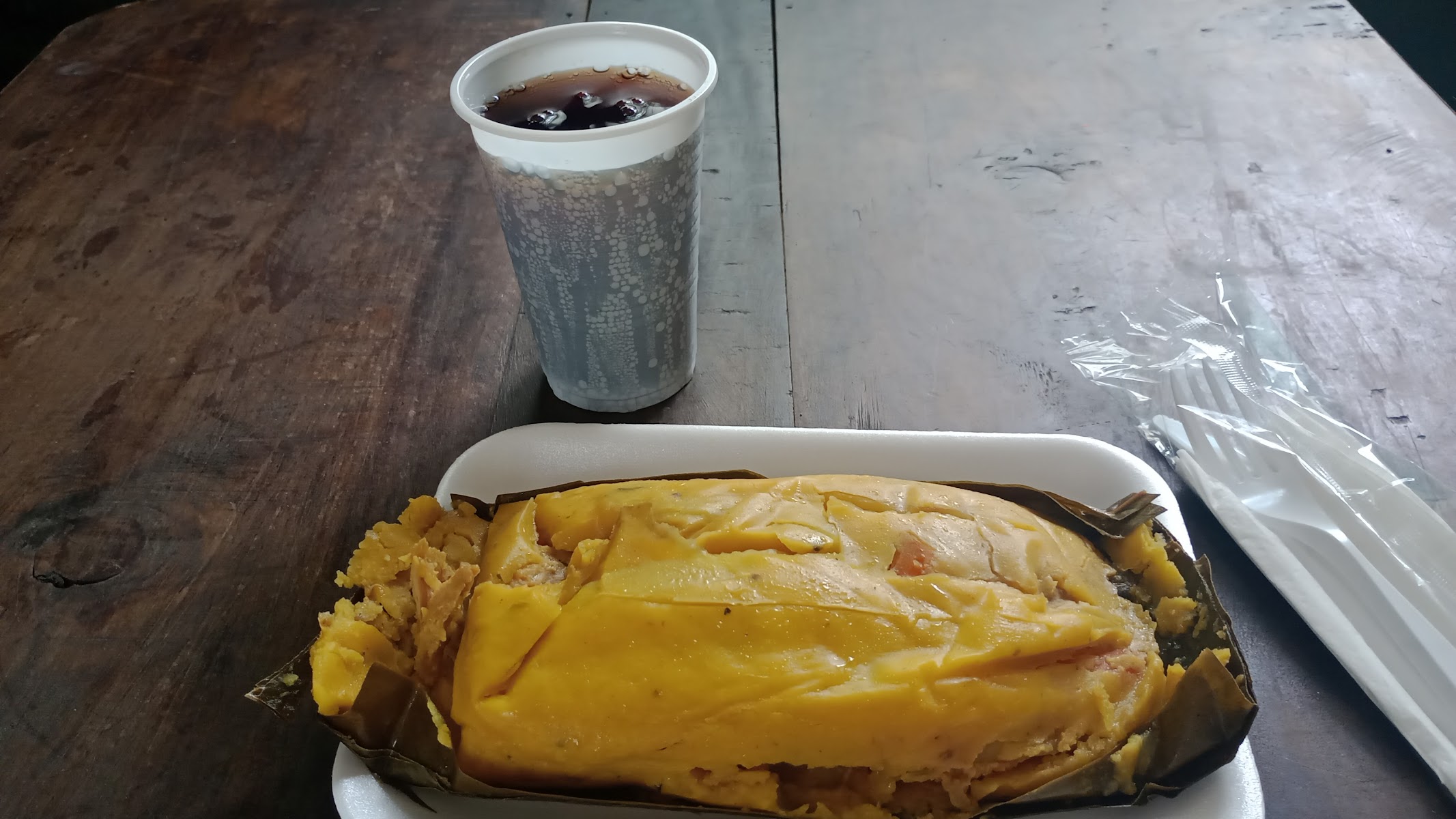 Tamales Exquisitos