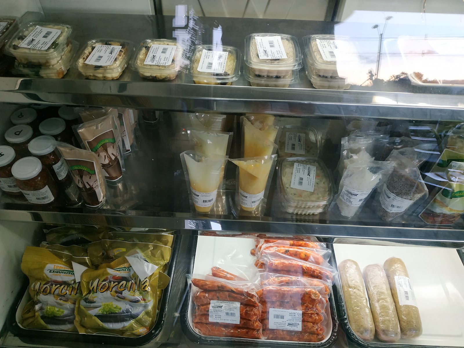 Tamales Exquisitos