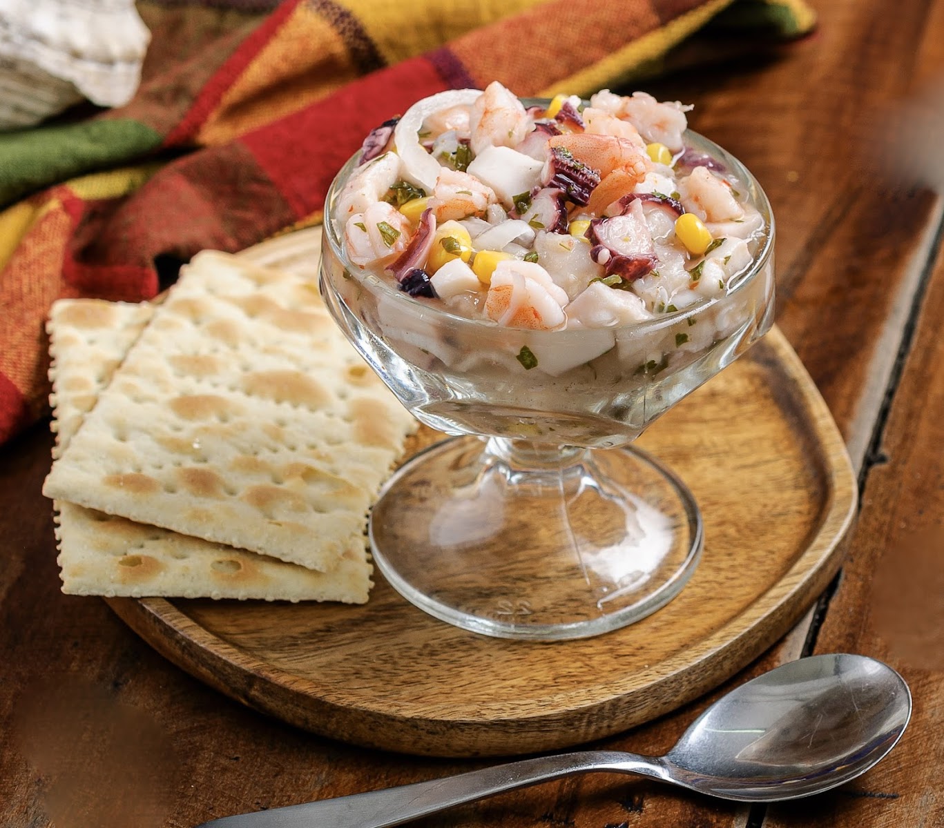 Marianos Cevicheria