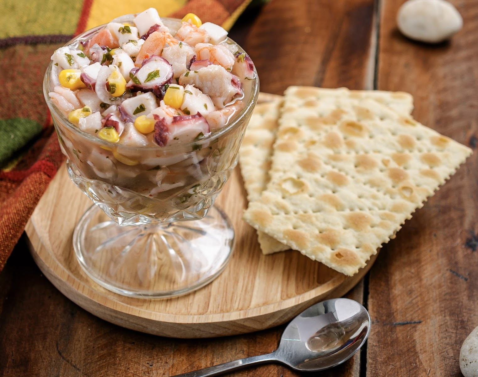 Marianos Cevicheria