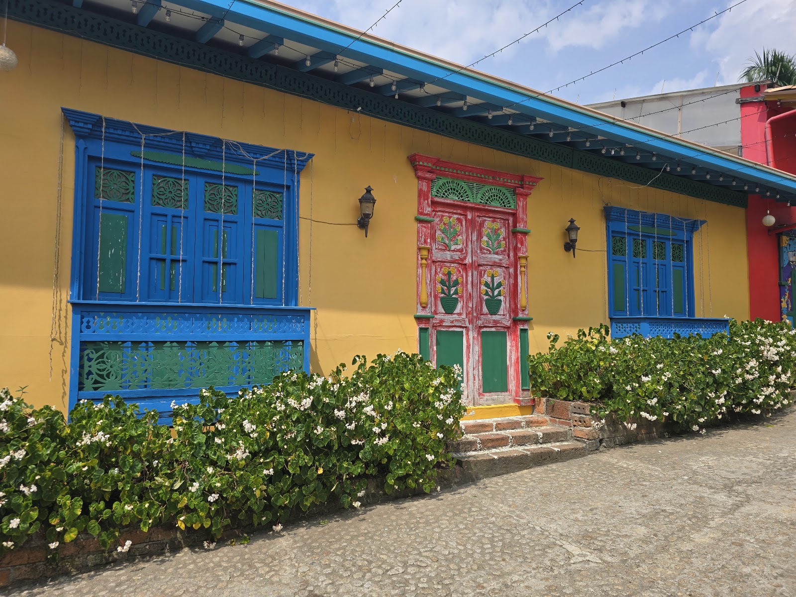Picadero la mayoría