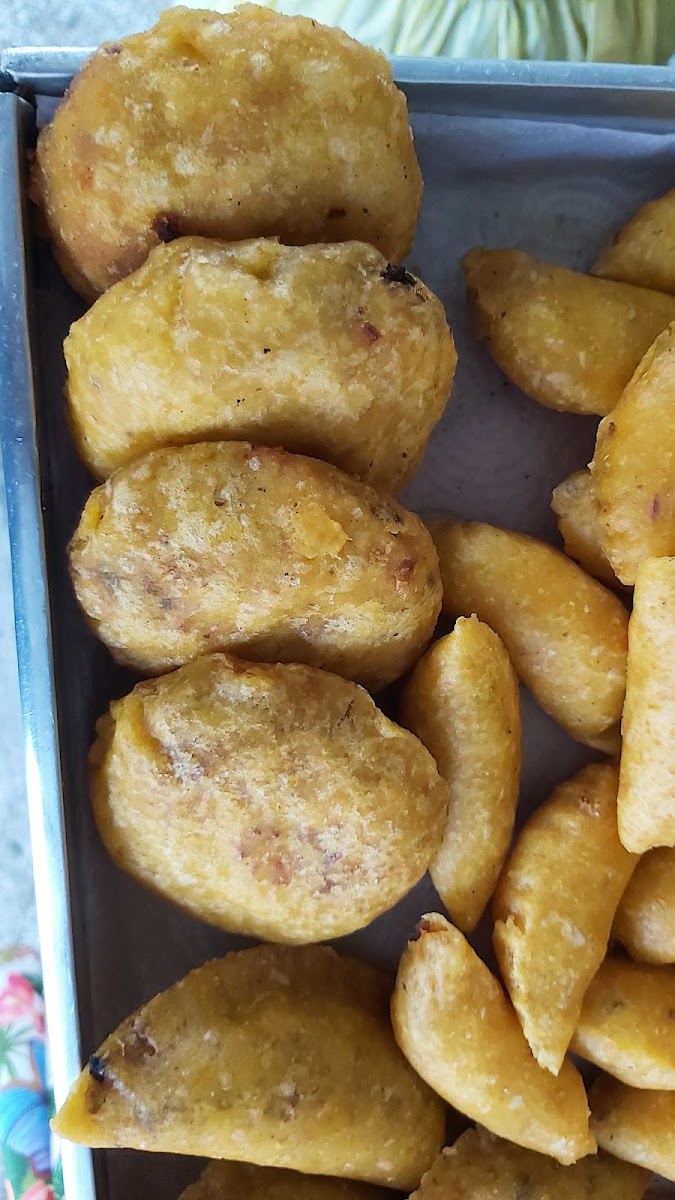 Empanadas Doña Nubia