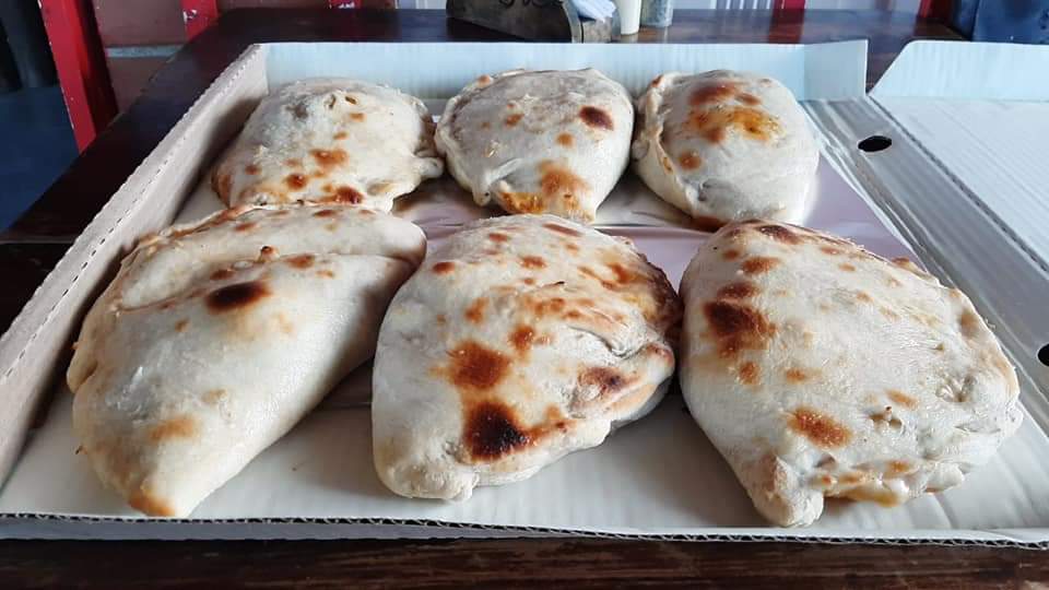 Pizzería Nápoles