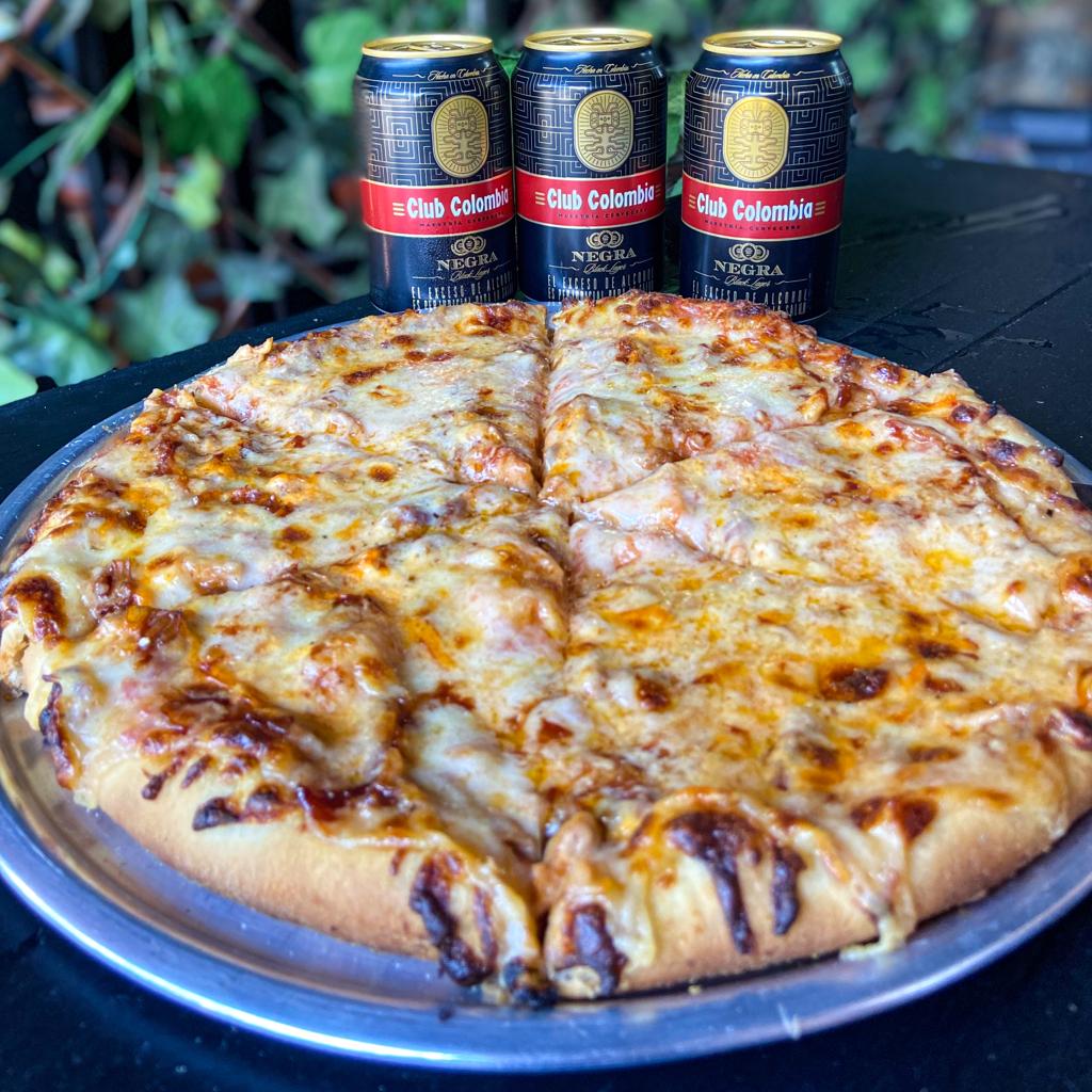 Pizzería Ruta 99