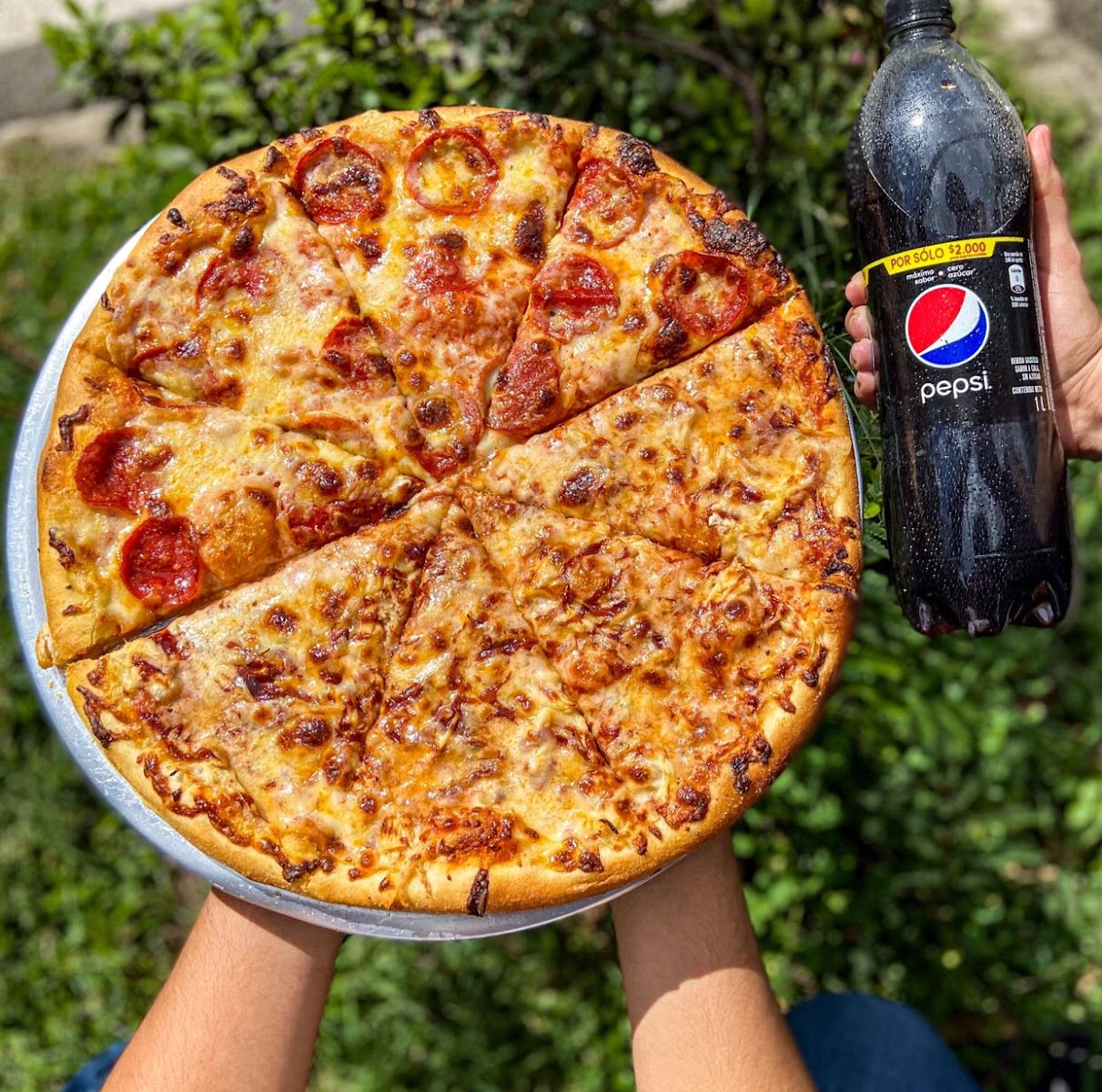 Pizzería Ruta 99