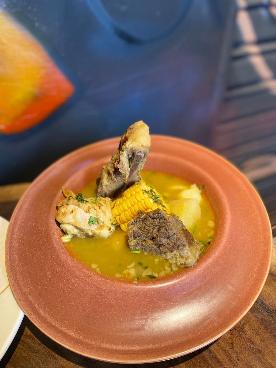 Cantaritos el Maguey