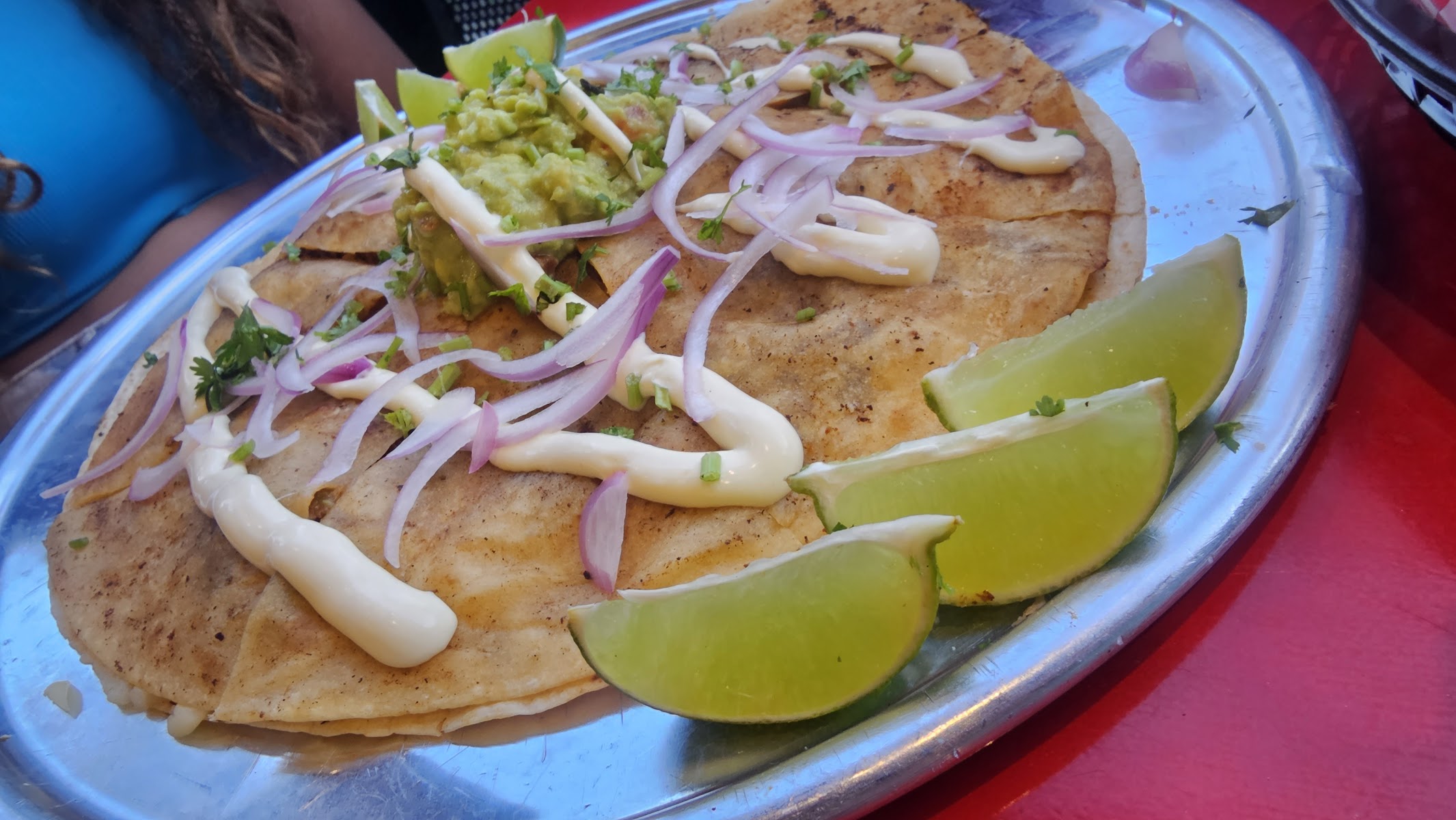 El Mero Chilito