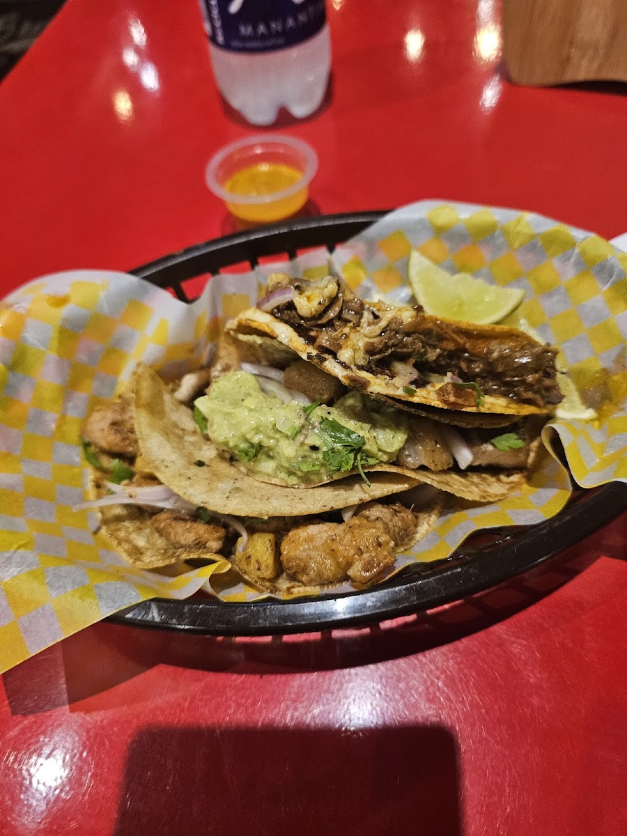 El Mero Chilito