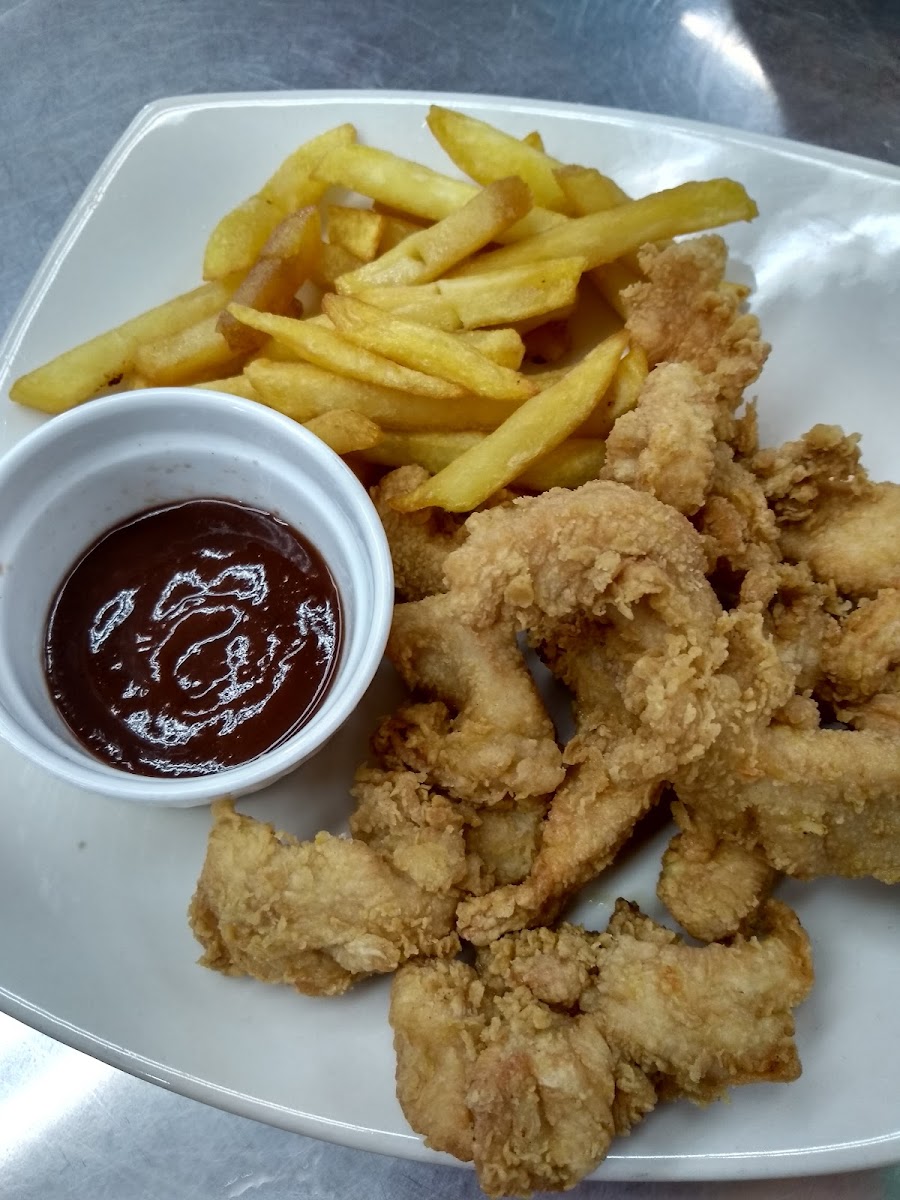 Rico Lonchys