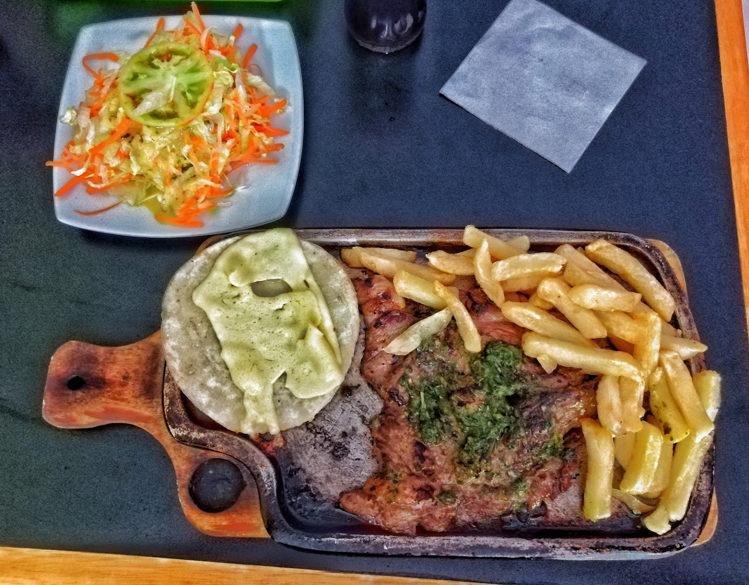 Rico Lonchys