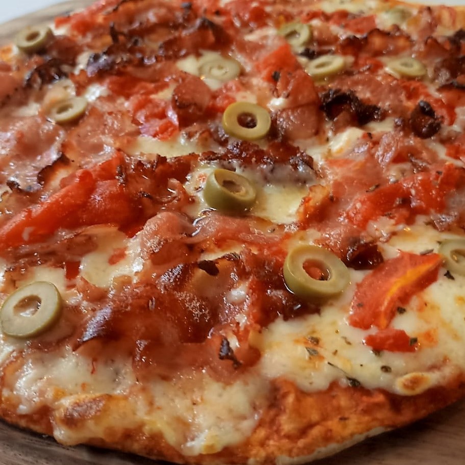 Hornearte - Bar & Tienda de Pizza