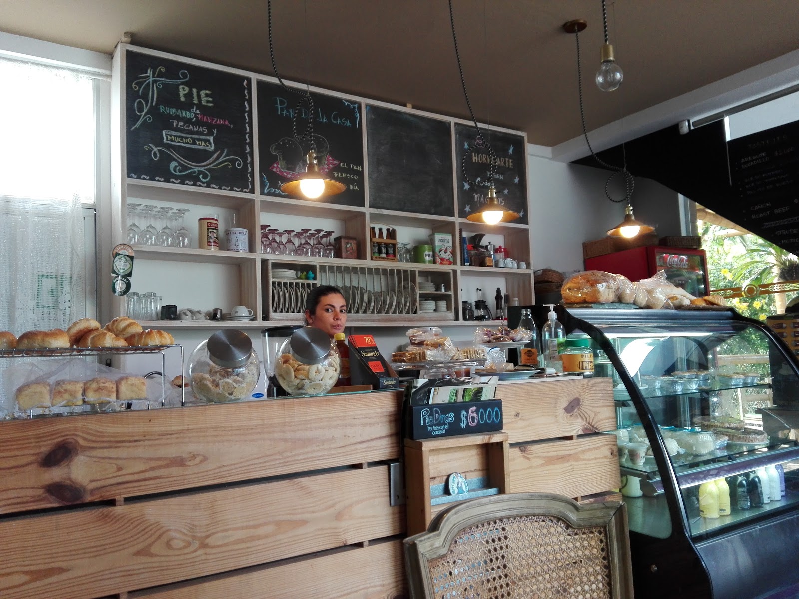 Hornearte - Bar & Tienda de Pizza