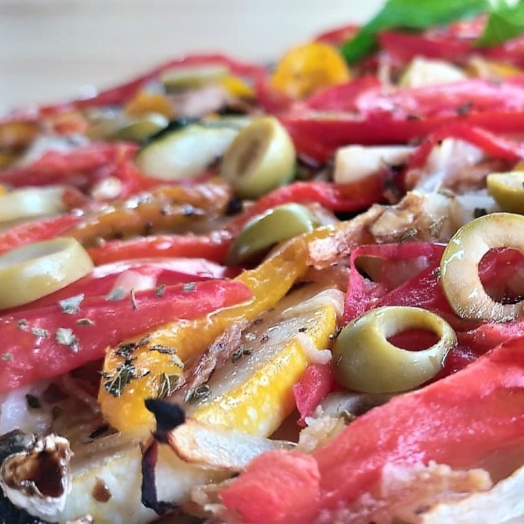 Hornearte - Bar & Tienda de Pizza