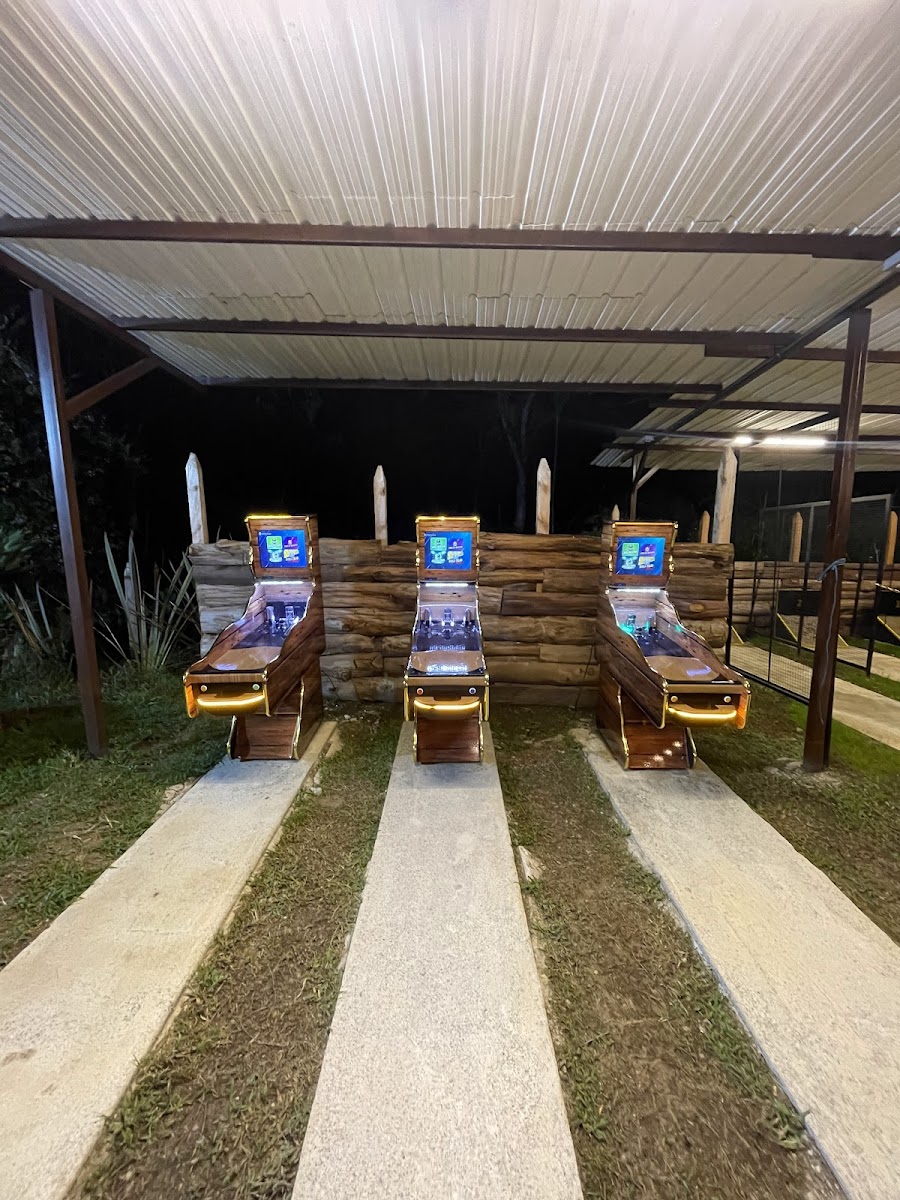 Bololo Campestre