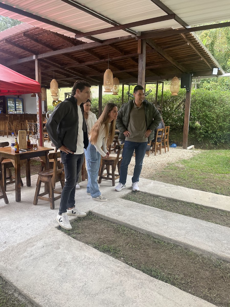 Bololo Campestre
