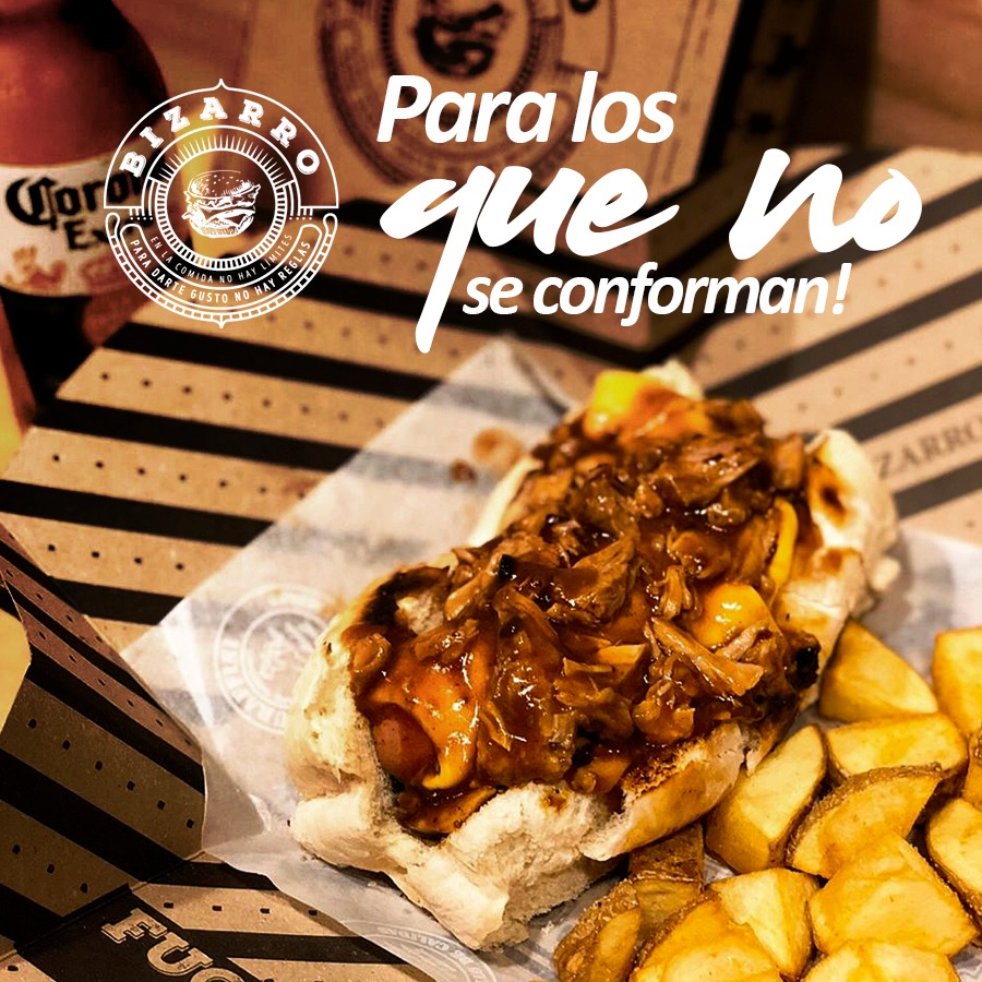 Bizarro Restaurante