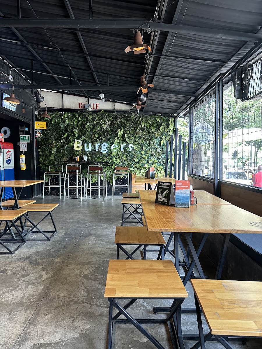 Bizarro Restaurante