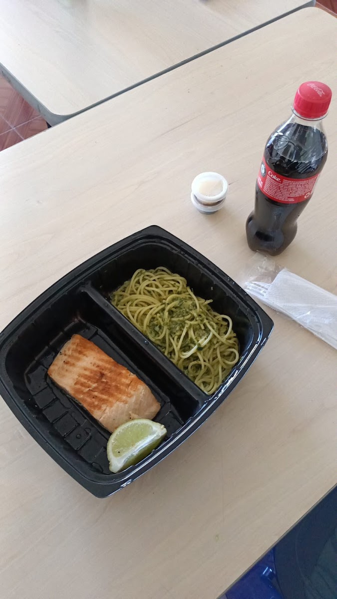 Montolivo Pasta Express
