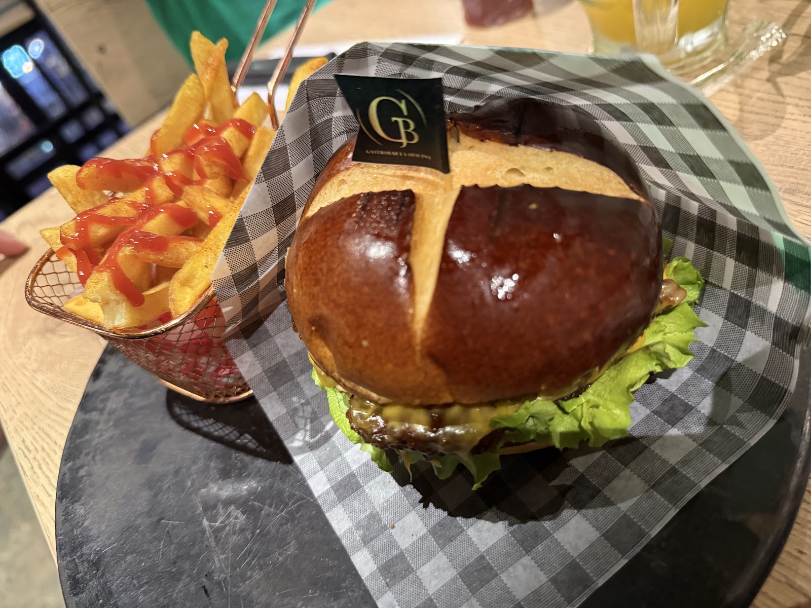 Gastro Bar La Oficina