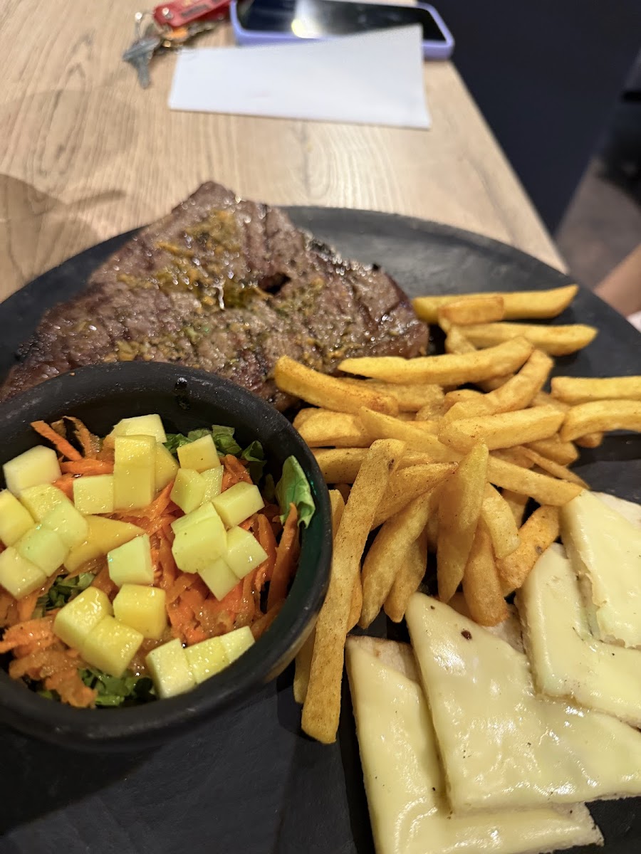 Gastro Bar La Oficina