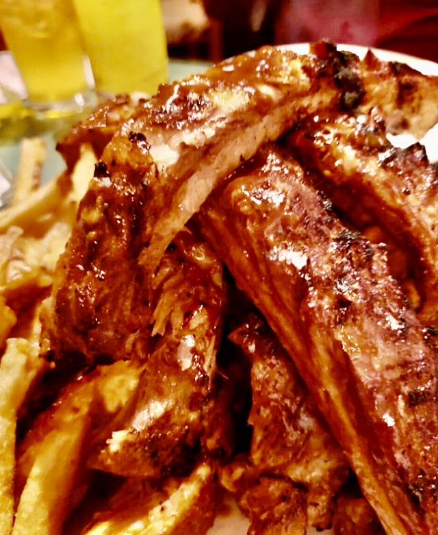 Restaurante Mu