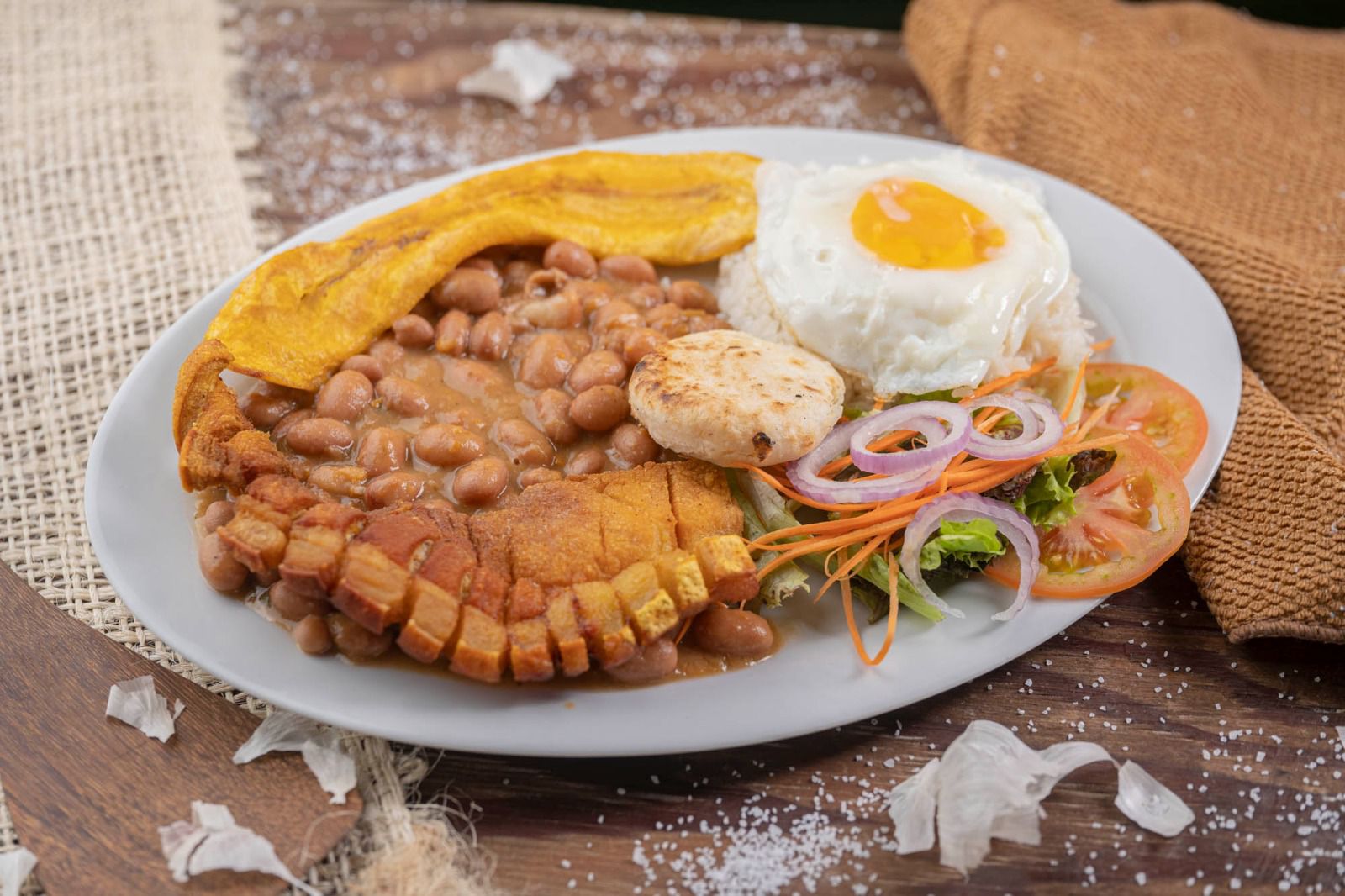Ventanal Restaurante