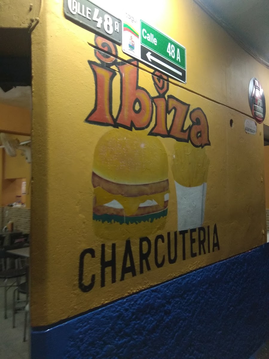 Ibiza Charcutería