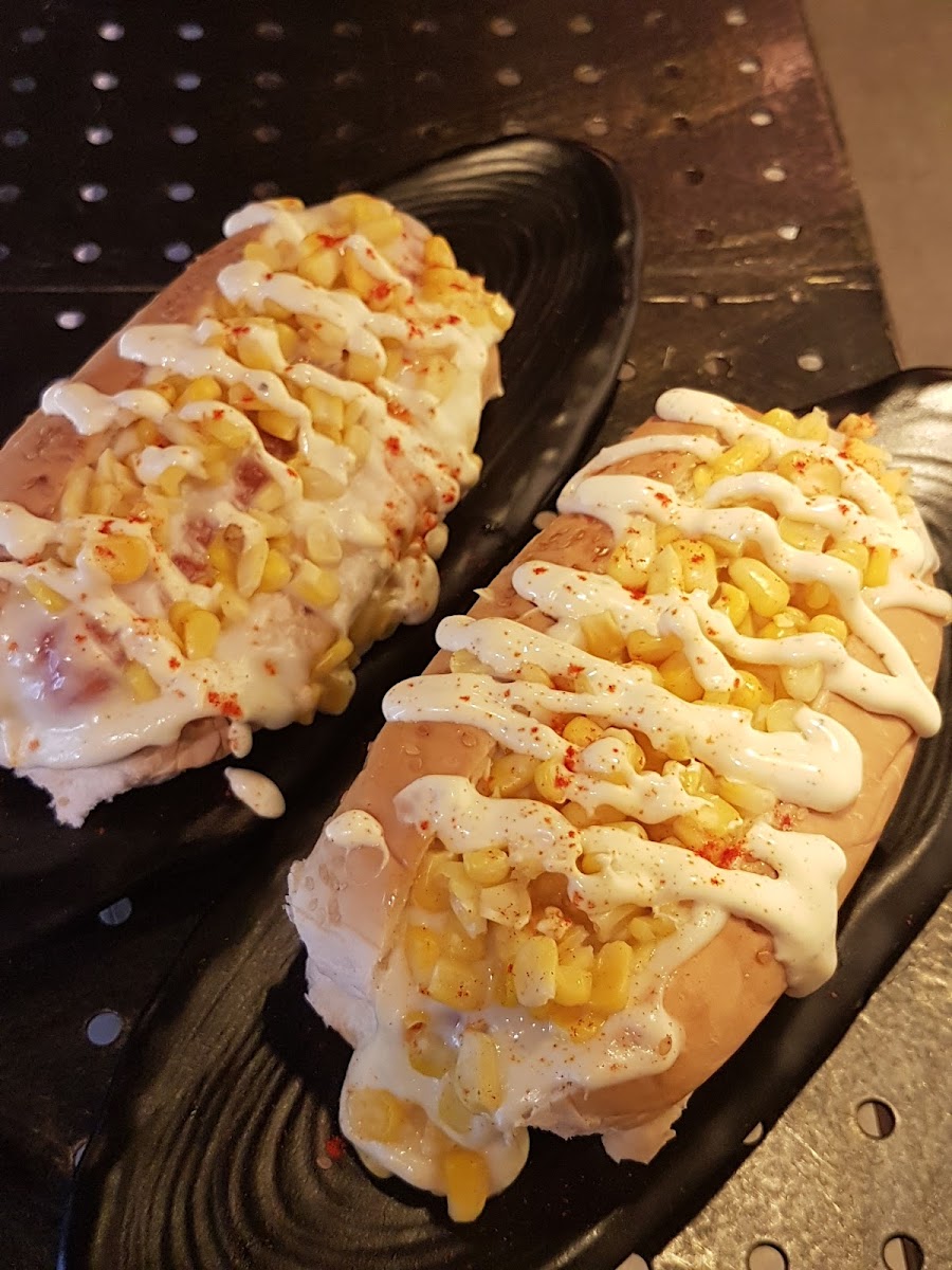 Dallas Food
