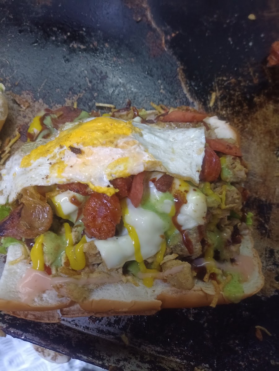 El Gordo de las 4ra