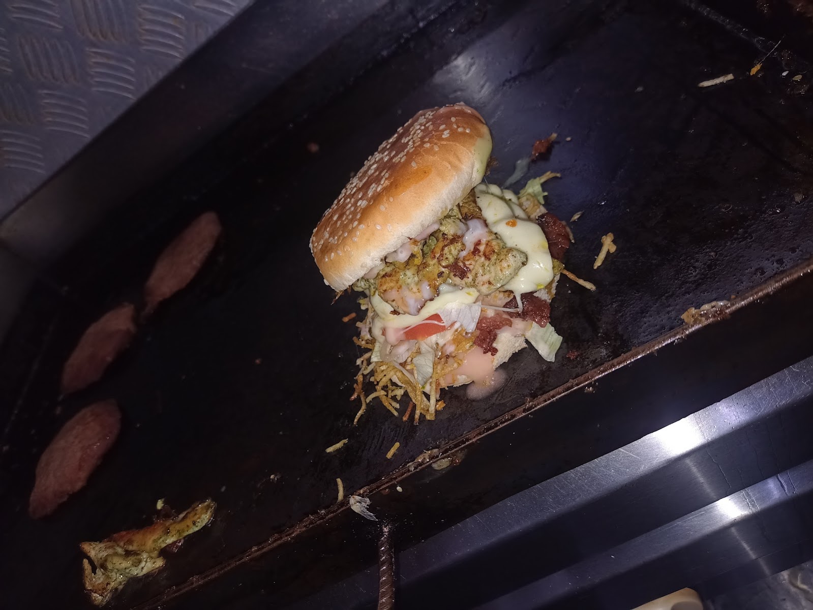 El Gordo de las 4ra