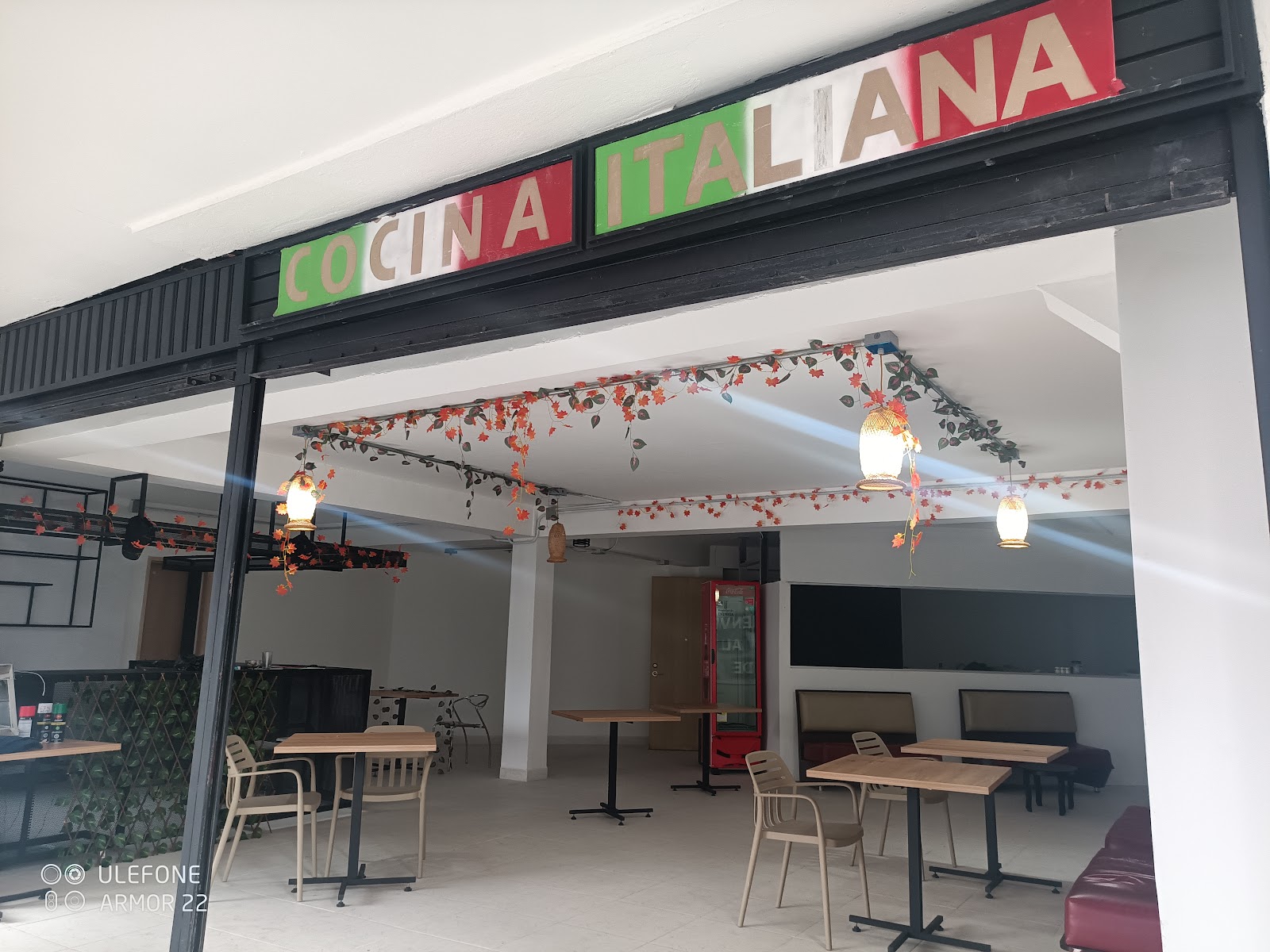 El paraiso de Dan