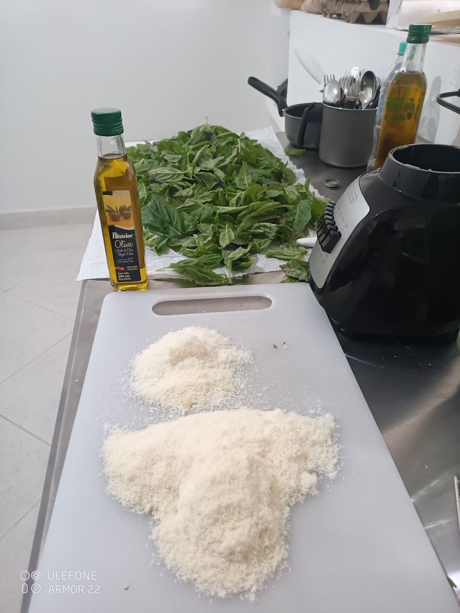 El paraiso de Dan