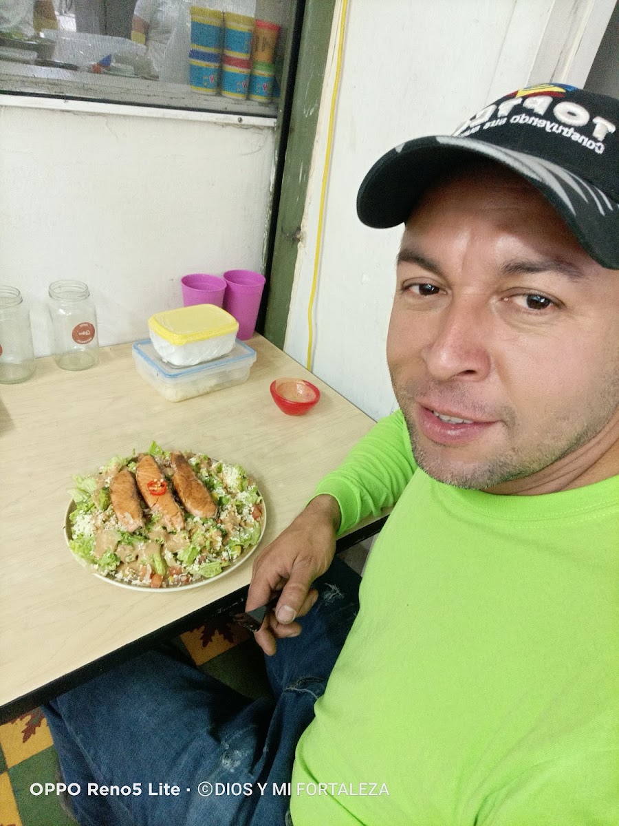 Domienvigado il forno