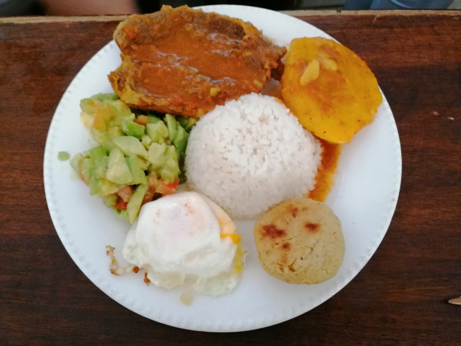 Restaurante Dary